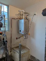 Biard & Crockett Plumbing, Heating, and Air Conditioning photo 2