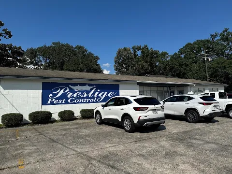 Prestige Pest Control photo 1