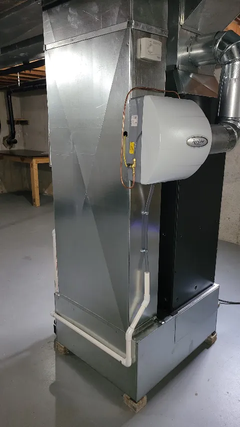 JOCO Heating and Cooling in Overland Park
