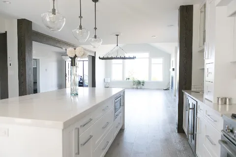 MONTERRA PROJECTS LTD in Courtenay
