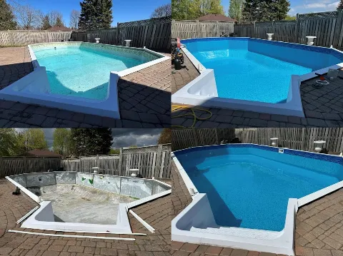 Hooton Pools & Spas photo 1
