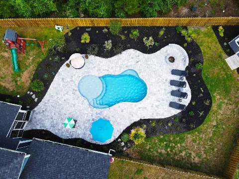 Able Pools and Spas in Wilmington