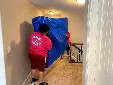 X-Man Delivery/Moving Services, LLC photo 8
