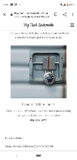 Big Red Locksmiths photo 7