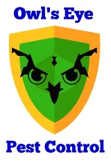 Owls Eye Pest Control photo 4