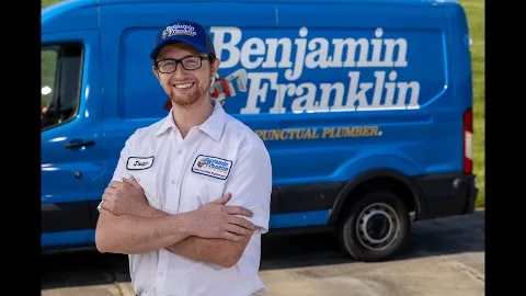 Benjamin Franklin Plumbing of Cincinnati photo 1
