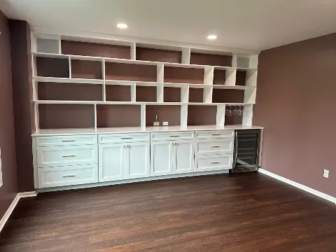 Nathaniel's Construction photo 1