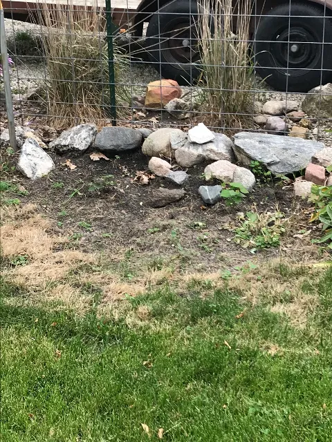 Kull Scape Landscaping Inc. in Peoria