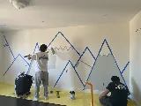 Momo Painting photo 6