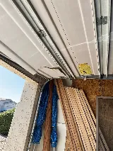Well Hung Garage Door photo 7