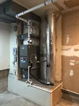 Mercury Heating and Air Conditioning Inc photo 8