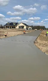 Perfect Concrete
