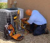 D&H Air Conditioning & Heating & Plumbing photo 4