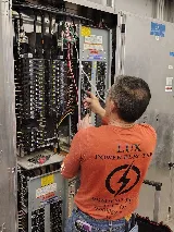 LUX POWER ELECTRIC photo 2