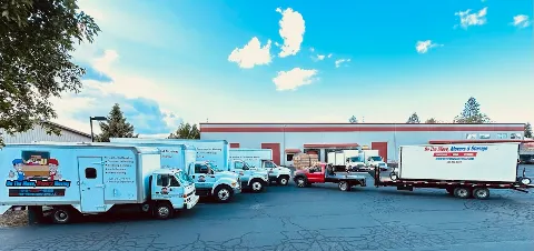 On-The-Move, Movers Moving Company LLC. photo 1