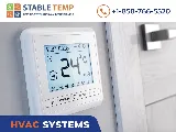 Stable Temp HVAC photo 2