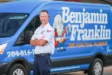 Benjamin Franklin Plumbing of Charlotte photo 2