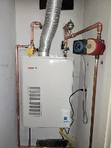 California Green Plumbing
