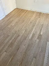 Wood Floor Installation photo 4