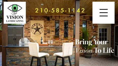 Vision Landscaping photo 1