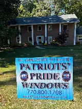 Patriot's Pride Windows photo 6