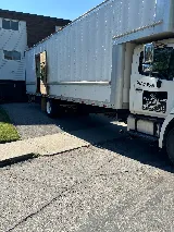 Wish Upon a Star Moving Inc. photo 8