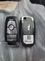 Autokey photo 2