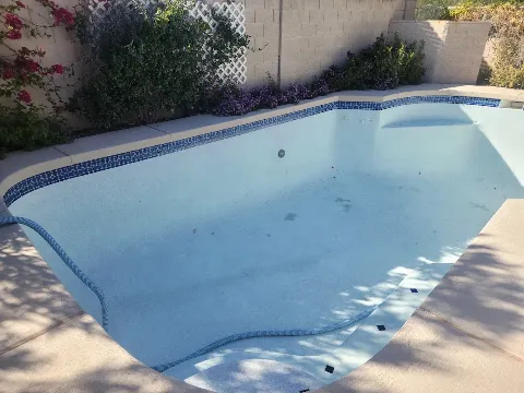 McCallum's Pool Service & Repair LLC photo 1