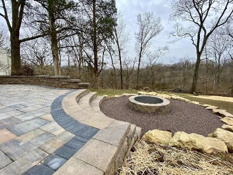 Stone & Branch Landscape Designs photo 1