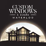 Custom Windows & Doors Waterloo