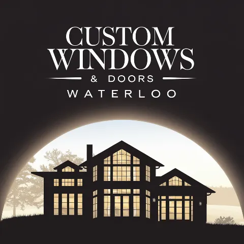 Custom Windows & Doors Waterloo in Waterloo