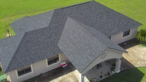 Pride Roofing Xperts in Brownsville