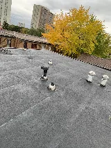 T DOT Roofers Inc photo 3