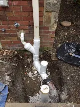 Heights Plumbing and Drain Service photo 7