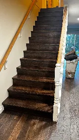 WoodPro Flooring Installation photo 3