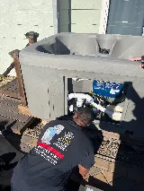 Load Bearers Moving & Hauling photo 7