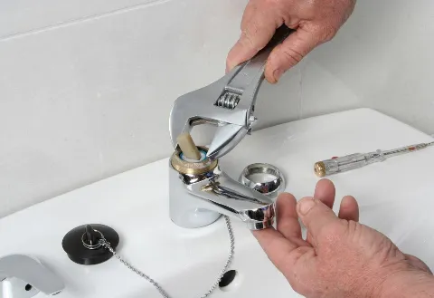All Star Plumbing in Mooresville