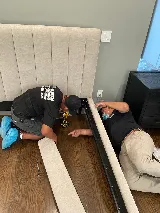 Clutch Moving Company - Tucson photo 8