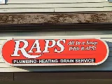 Raps Plumbing & Heating photo 4