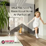 HAYNES Heating & Cooling photo 5