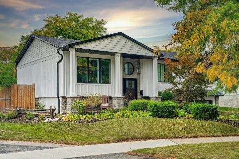 Alair Homes Oakville photo 1