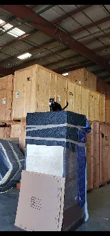 Redwood Moving & Storage, Inc. photo 6