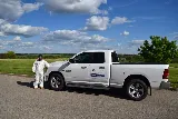PEST IN PEACE CONTROL SOLUTIONS INC. photo 3