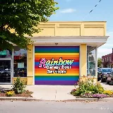 Rainbow Garage Door Repair photo 2