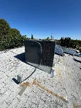All Heart Heating, Cooling & Plumbing photo 5