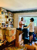 Brothers Moving & Delivery Ltd. photo 9