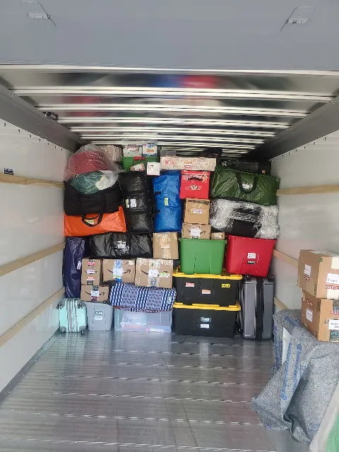 Good Guy Movers photo 1