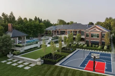 AHS Pools & Landscaping Burlington in Burlington