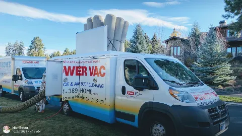 Home Heating & Cooling, Inc photo 1
