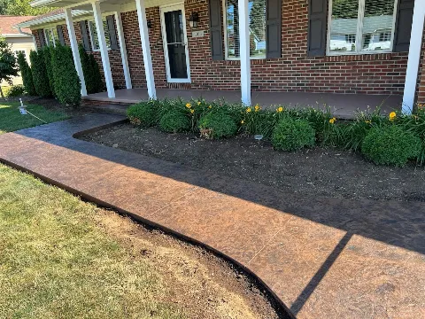 A. Anthony & Sons Concrete LLC in Erie